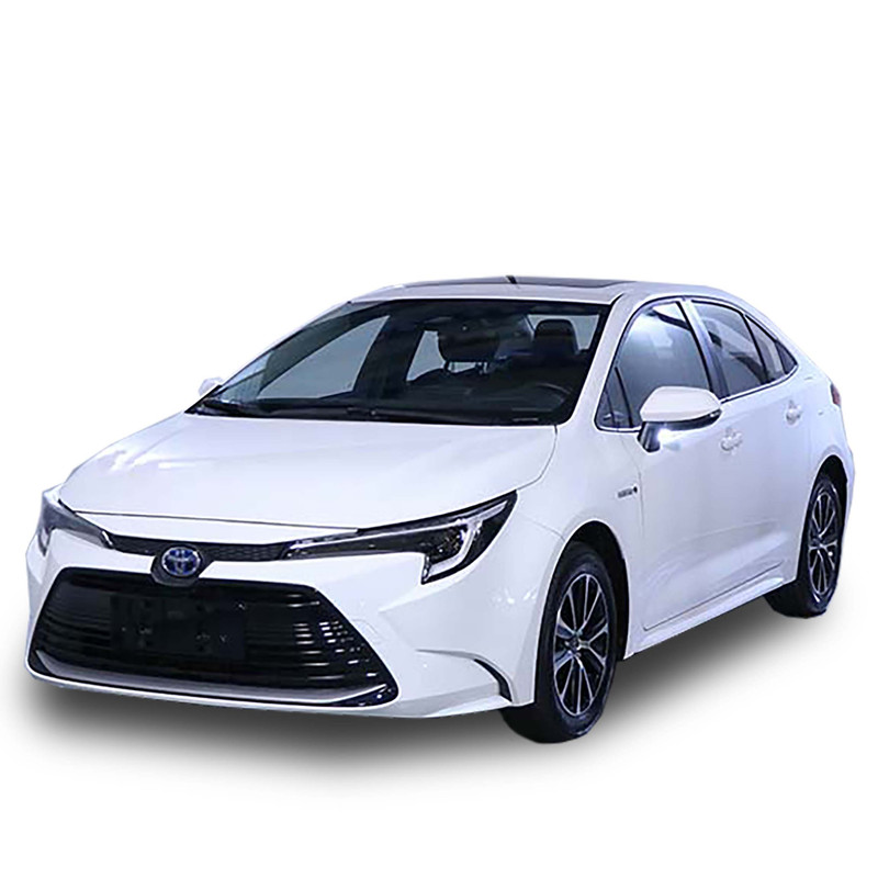 خودرو تویوتا لوین هیبرید اتوماتیک سال 2024