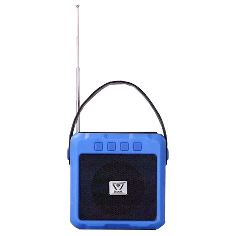 اسپیکر بلوتوثی مدل دنیو Daniu T4