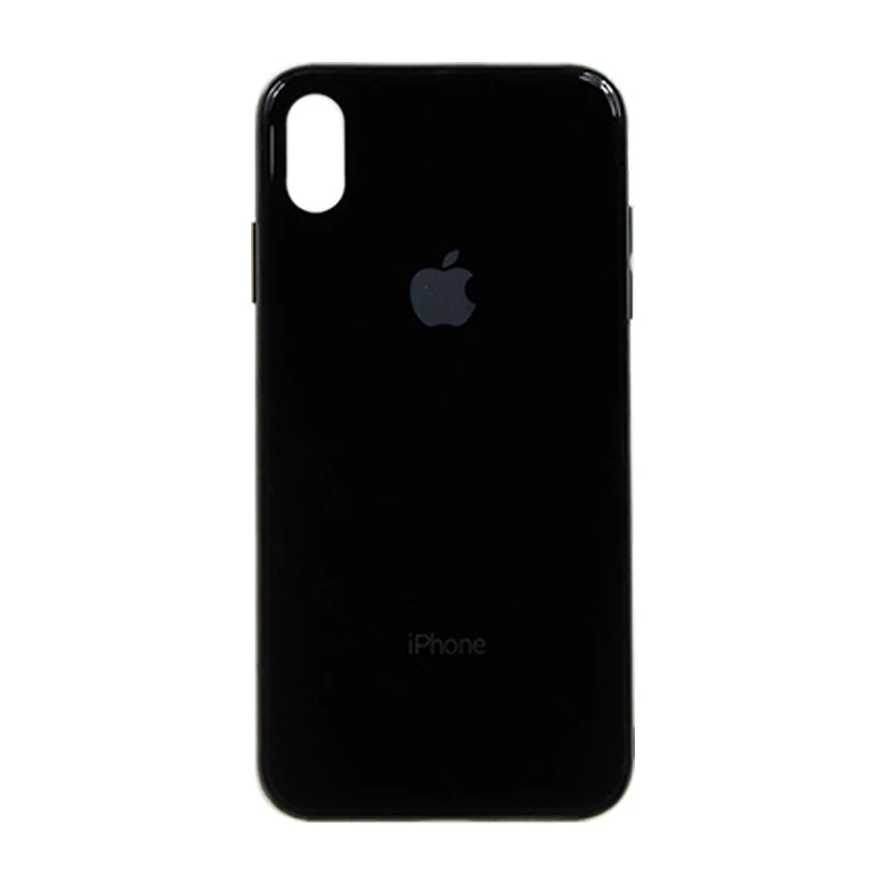 کاور مدل Glass کد TK-vip مناسب برای گوشی موبایل اپل Iphone Xs Max