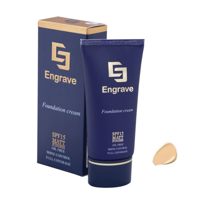 کرم پودر اینگریو مدل UC شماره 103 حجم 35 میلی لیتر