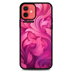 AKAM AMC-AW12-PINK-18 Cover For Apple iPhone 12