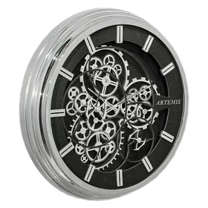 ساعت دیواری آرتمیس کد 2043