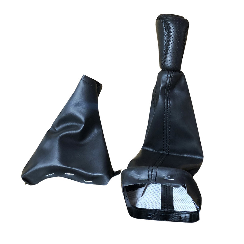 سردنده خودرو مدل PRI-3-5-B-B مناسب برای پراید  به همراه گردگیر دنده و ترمز دستی و قاب