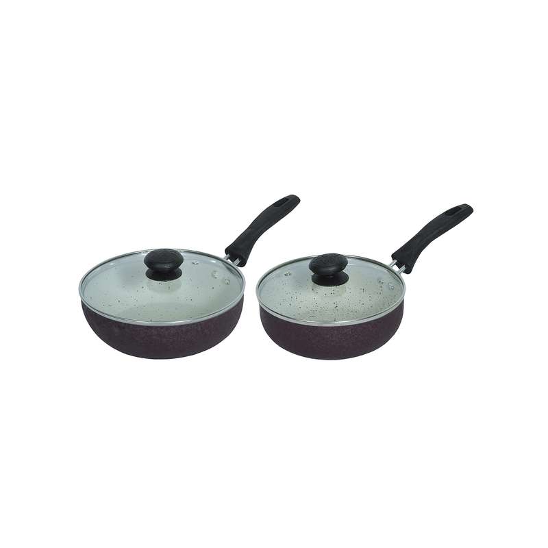 سرویس تابه 4 پارچه مدل M52