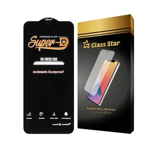     Glass star SHINGENG Screen Protector For TCL 406