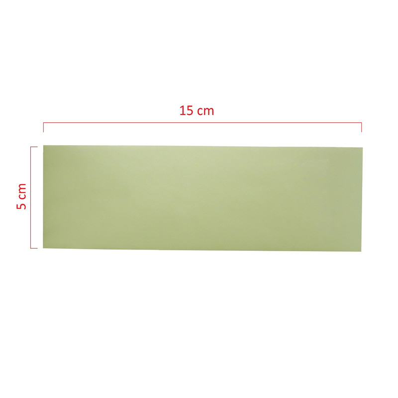 نوار چسب شب تاب کد WLS عرض 5 سانتیمتر