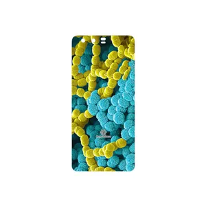 MAHOOT Atom Universe 1 Cover Sticker for Huawei P10