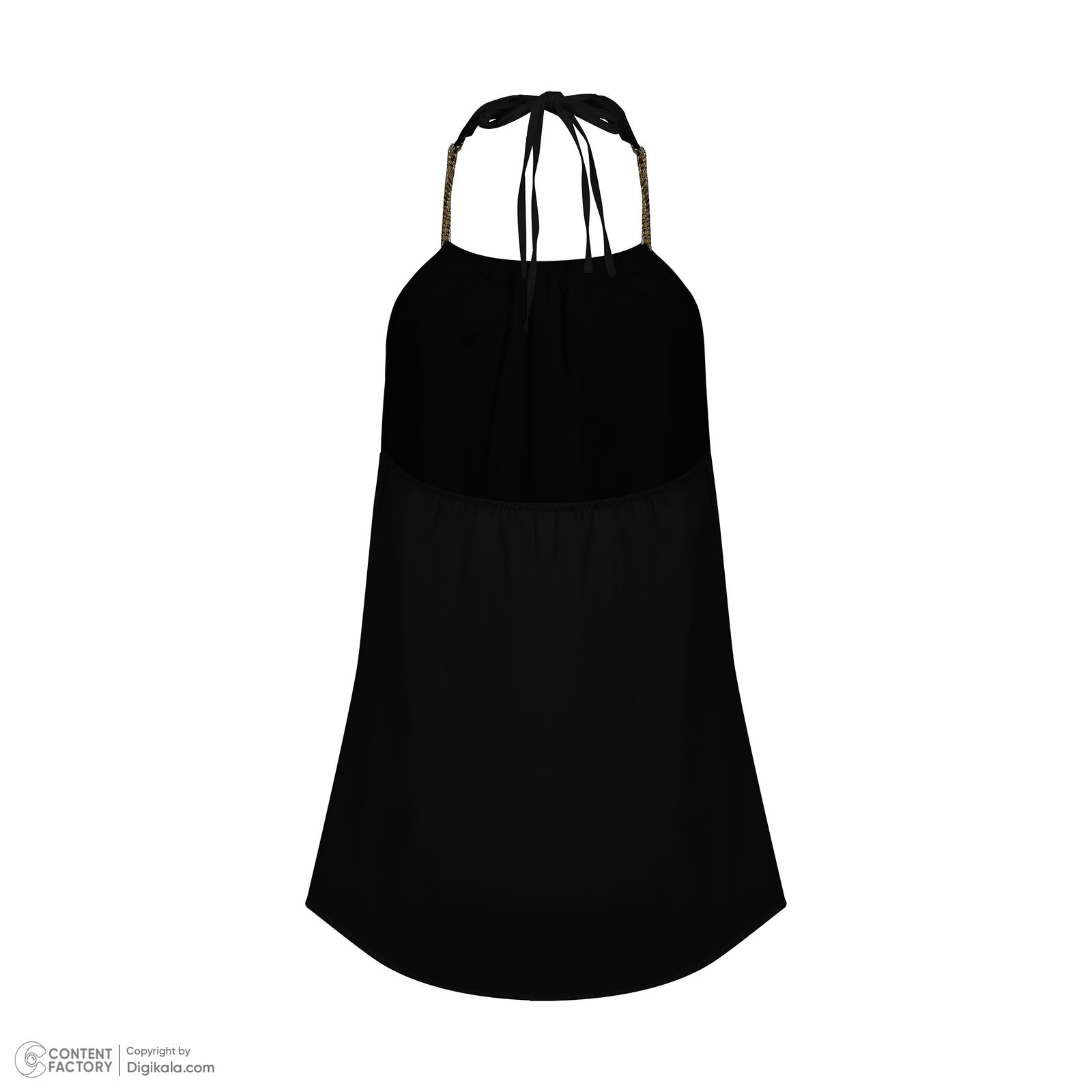 تاپ زنانه گردیه مدل 26305 -  - 5