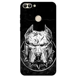 Megafone Bulldog 1885 Cover For Huawei Nova 2