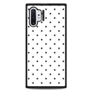 AKAM AMC-WSGN10P-STARS-25 Cover For Samsung Galaxy Note 10 Plus