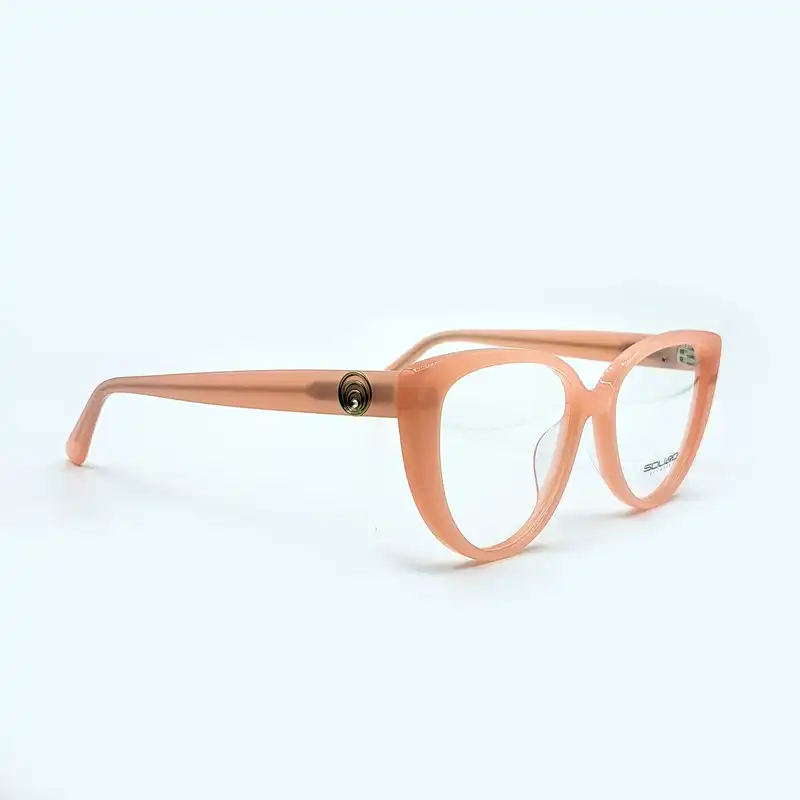 فریم عینک طبی اسکوآرو مدل SQ1702C5