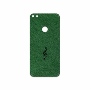 MAHOOT GL-SOL Cover Sticker for Google Pixel XL