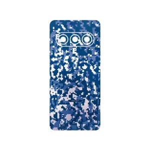 MAHOOT Army_Winter_Pixel Cover Sticker for Daria Bond II 5G