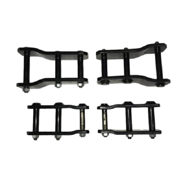 گوشواره بلند فنر خودرو کد564 مناسب برای نیسان پاترول