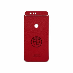 MAHOOT RL-BMW Cover Sticker for Google Nexus 6P