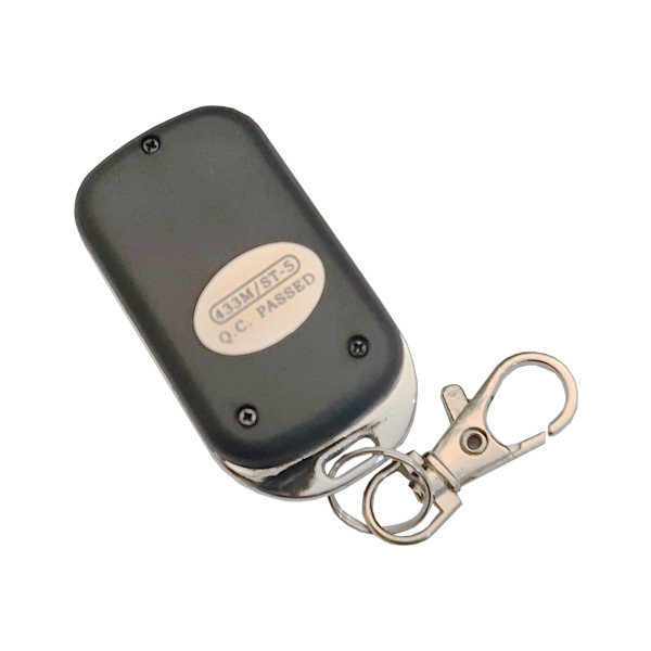 ریموت بلوتوثی دربازکن مدل  433M