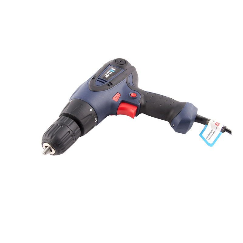 دریل پیچ گوشتی برقی اکتیو تولز مدل AC-2310B دریل پیچ گوشتی برقی اکتیو تولز مدل AC-2310B