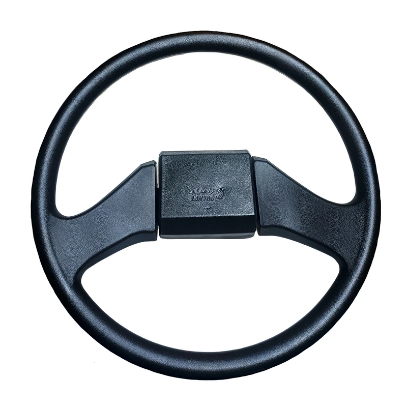 غربیلک فرمان خودرو مدل فابریکی مناسب برای نیسان وانت یورو 2 