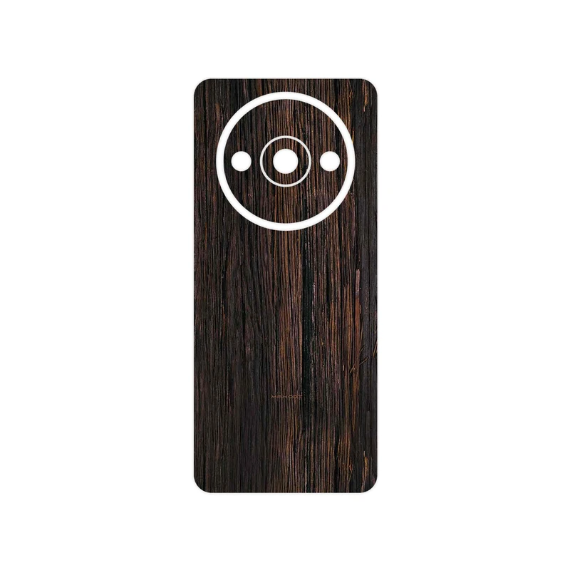 برچسب پوششی ماهوت مدل Burned_Wood مناسب برای گوشی موبایل شیائومی Redmi A3