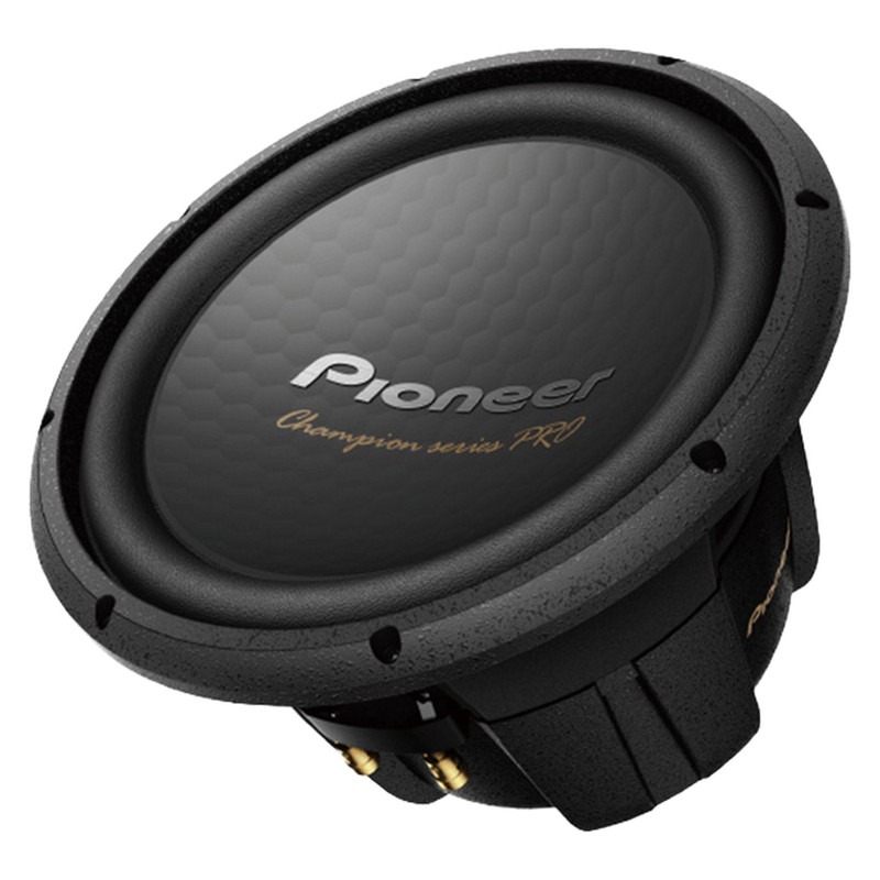 ساب ووفر خودرو پایونیر مدل TS-W3004D4