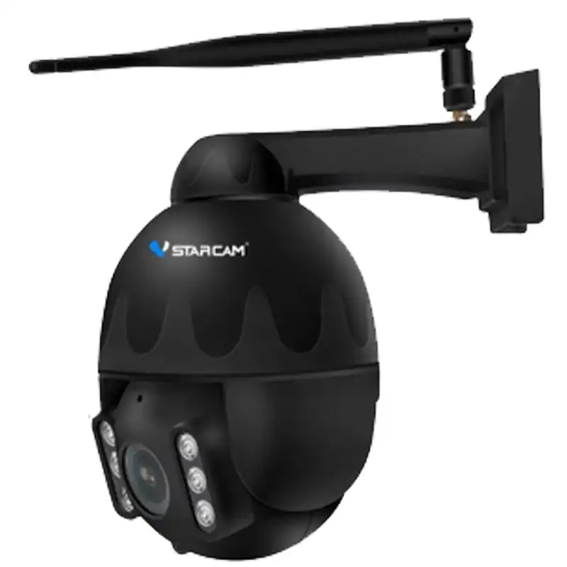 دوربین مدار بسته تحت شبکه وی استار کم مدل c31s-x4