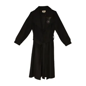 پالتو زنانه فلاورز مدل 2154-3