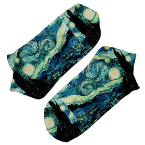 جوراب مدل ونگوک 003