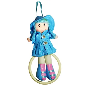 آویز حوله مدل نی نی