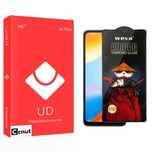 Coconut UD Airbag Screen Protector For Xiaomi  Redmi 10C 