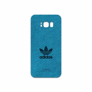 MAHOOT BL-DDS Cover Sticker for Samsung Galaxy S8