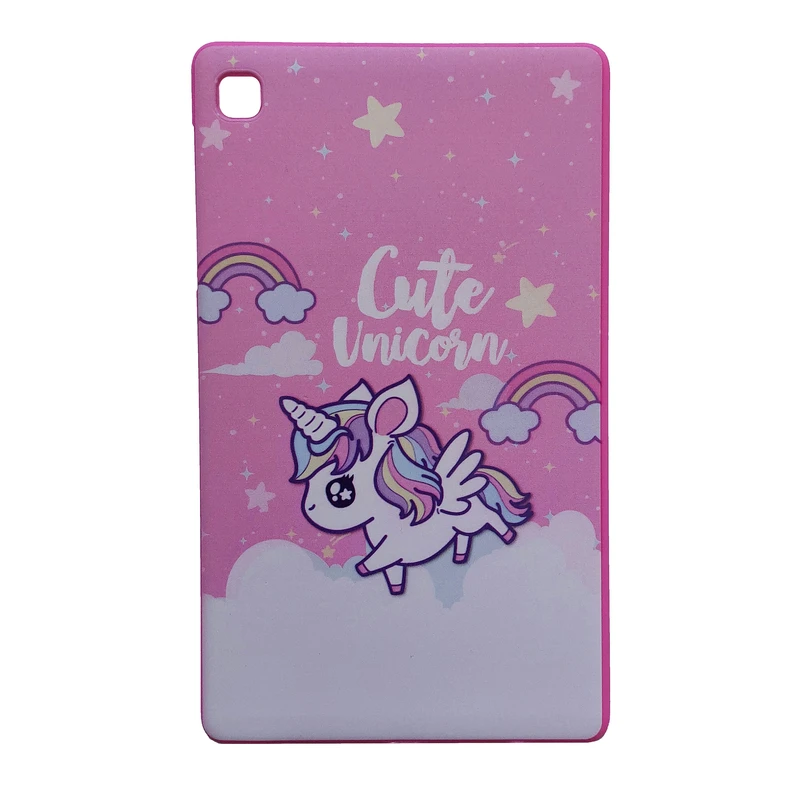 کاور کد 1274 مناسب برای تبلت سامسونگ Galaxy Tab A7 Lite / T225