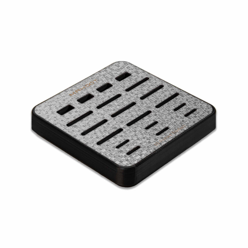نظم دهنده فضای ذخیره سازی ماهوت مدل Silver-Silicon-496