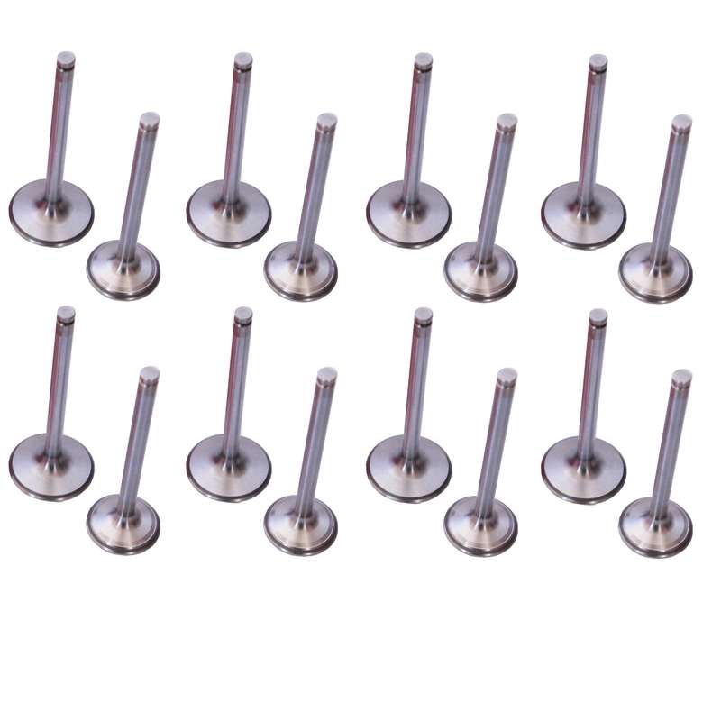 سوپاپ توسن مدل TSV7EF7 مناسب برای سمند EF7 بسته 16 عددی