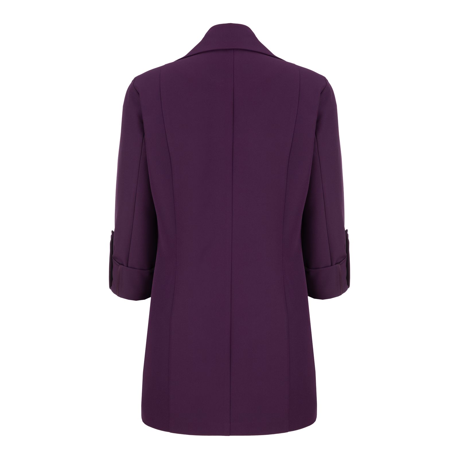 مانتو زنانه السانا مدل میشکا کد 138036 -  - 5