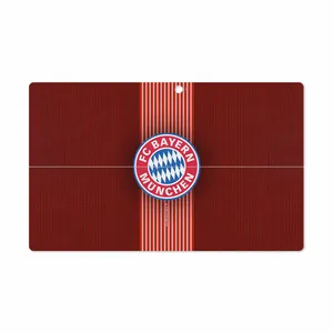 MAHOOT Bayern-Munchen Cover Sticker for Microsoft Surface Pro 2 2013
