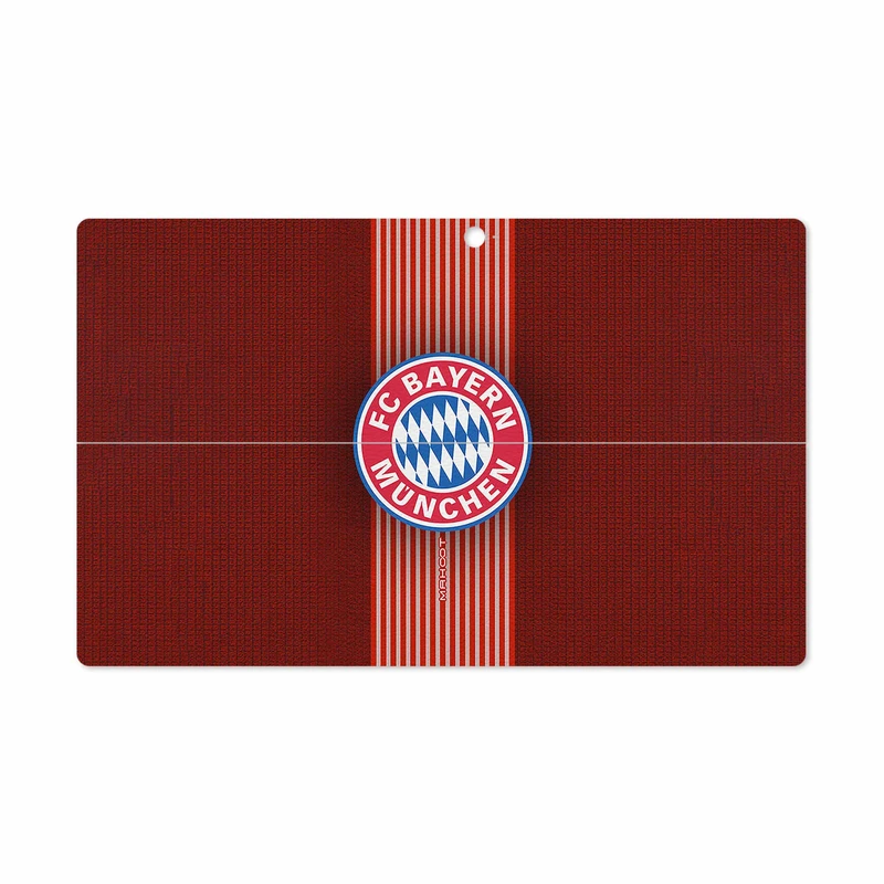 برچسب پوششی ماهوت مدل Bayern-Munchen مناسب برای تبلت مایکروسافت Surface Pro 2 2013