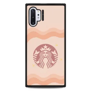 AKAM AMC-WSGN10P-STARBUCKS-27 Cover For Samsung Galaxy Note 10 Plus