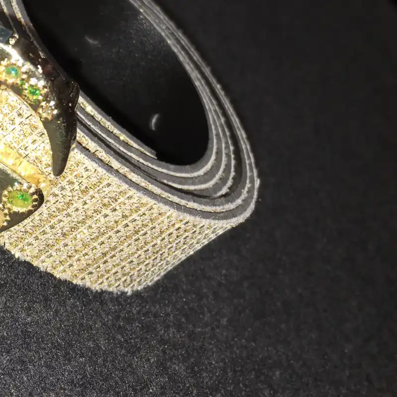 کمربند زنانه کد Ki 5500-227