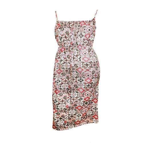 پیراهن ساحلی زنانه مدل 2021