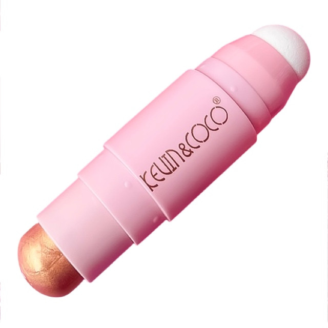 هایلایتر کوین کوکو مدل flower کد 04