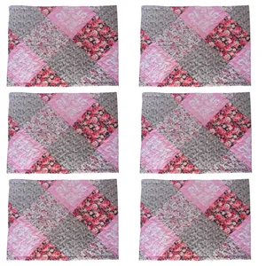 روبالشتی کد 0033 بسته 6 عددی