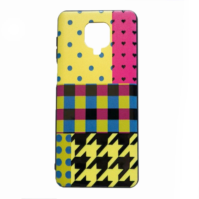 کاور مدل Pichazi09 مناسب برای گوشی موبایل شیائومی redmi note9s \ note9 pro \ note9 promax