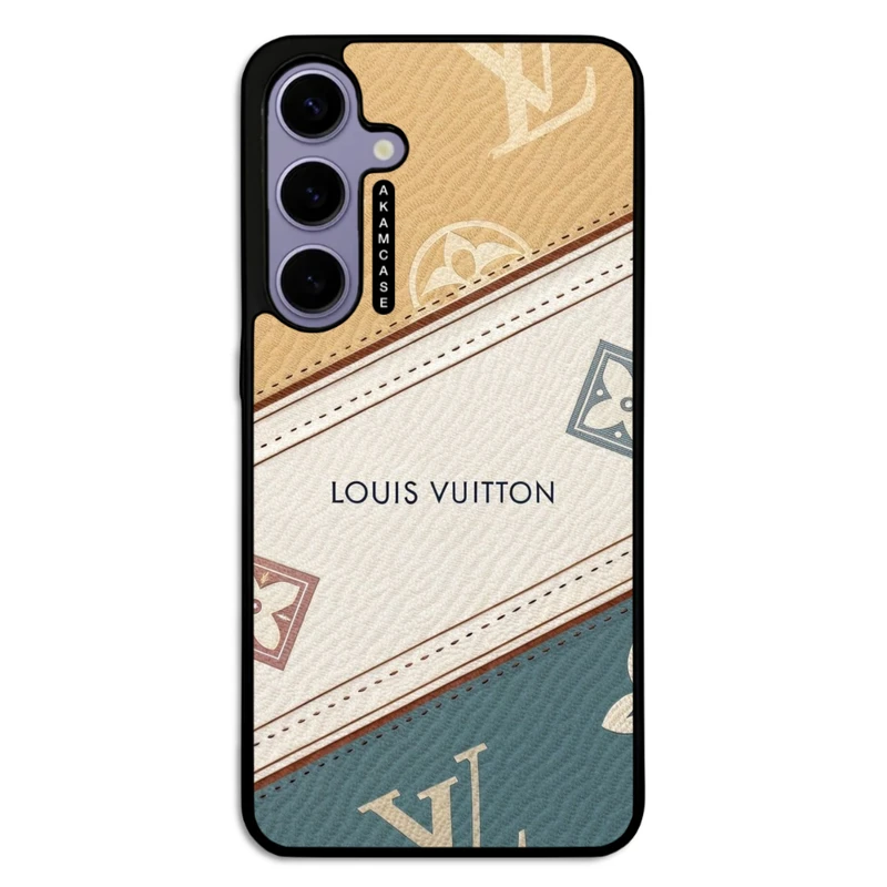 کاور آکام مدل AMC-WSGS24P-BRANDS-23 مناسب برای گوشی موبایل سامسونگ Galaxy S24 Plus