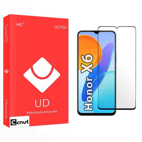 محافظ صفحه نمایش سرامیکی کوکونات مدل UD مناسب برای گوشی موبایل هوآوی X6
