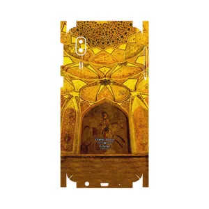 MAHOOT Chehel Sotoun Palace-FullSkin Cover Sticker for Samsung Galaxy A2 Core