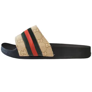 دمپایی مردانه مدل M118-15 کد 010-099