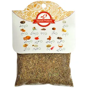 زیره سبز دیمه - 100 گرم