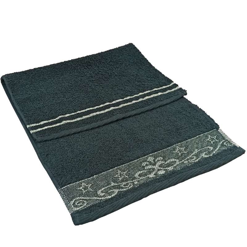 حوله دستی مدل استار سایز 35x70 سانتی متر