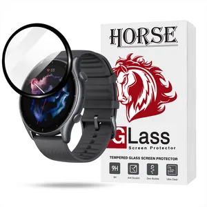 Horse PMMWH Screen Protector For Amazfit GTR 3