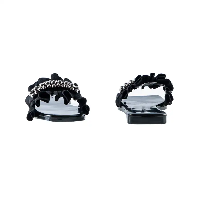 صندل زنانه صاد مدل KG5101